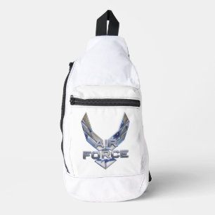 Luftwaffe (USAF) Crossbody Bag