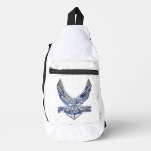 Luftwaffe (USAF) Crossbody Bag