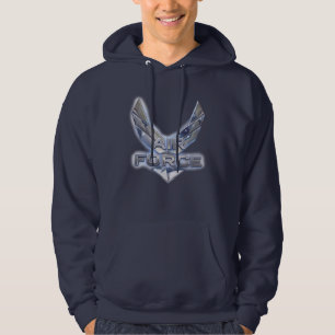 Luftwaffe (USAF) Hoodie