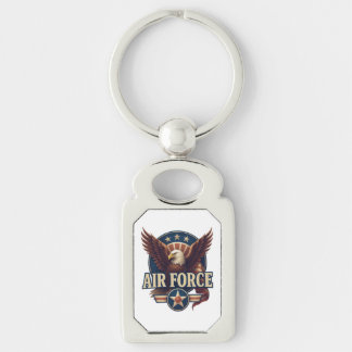 Luftwaffe (USAF) Schlüsselanhänger