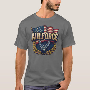 Luftwaffe (USAF) T-Shirt