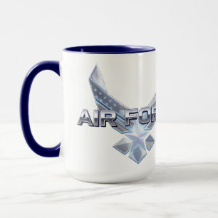 Luftwaffe (USAF) Tasse