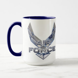 Luftwaffe (USAF) Tasse