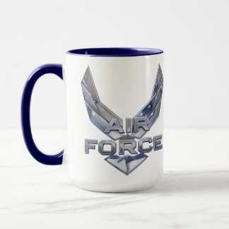 Luftwaffe (USAF) Tasse