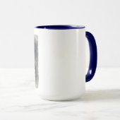 Luftwaffe (USAF) Tasse (VorderseiteRechts)