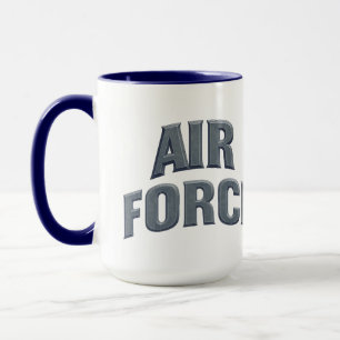 Luftwaffe (USAF) Tasse