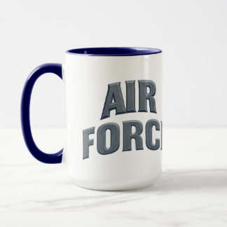 Luftwaffe (USAF) Tasse