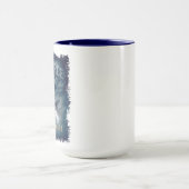 Luftwaffe (USAF) Tasse (Zentrum)