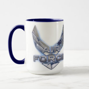 Luftwaffe (USAF) Tasse