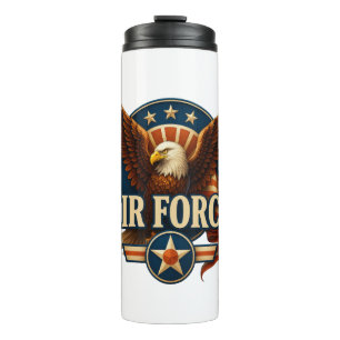 Luftwaffe (USAF) Thermosbecher