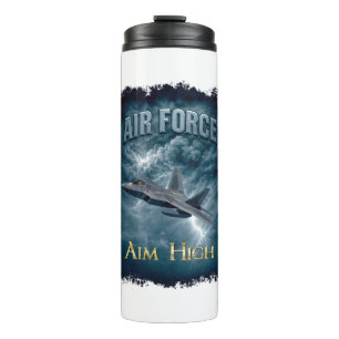 Luftwaffe (USAF) Thermosbecher