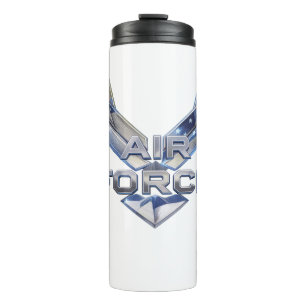 Luftwaffe (USAF) Thermosbecher