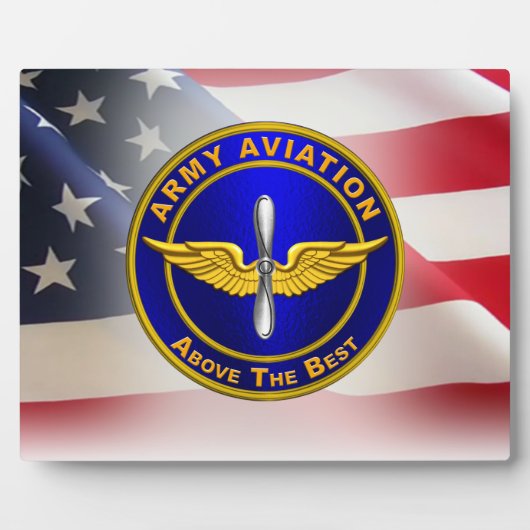 Luftwaffe Veteran Fotoplatte (Vorderseite)