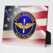 Luftwaffe Veteran Fotoplatte (Seite)