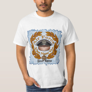Luftwaffe Viet Nam Veteran T-Shirt