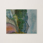 Luftwaffen-Akademie Puzzle (Horizontal)