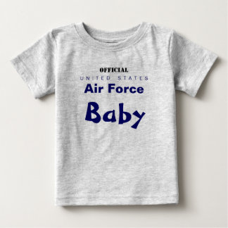 Luftwaffen-Baby Baby T-shirt