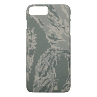 Luftwaffen-Flieger-Kampf einheitliches ABU iPhone Case-Mate iPhone Hülle