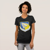 Luftwaffen-Forschungslabor T-Shirt (Vorne ganz)