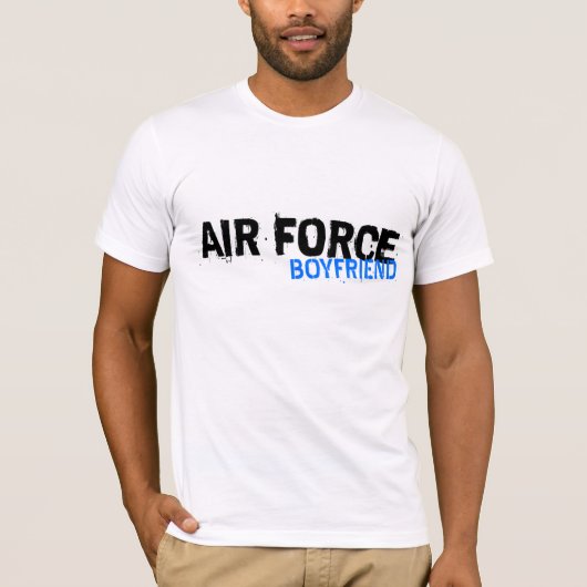 Luftwaffen-Freund-T - Shirt (Vorderseite)