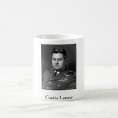 Luftwaffen-General Curtis Lemay Kaffeetasse (Mittel)