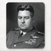 Luftwaffen-General Curtis Lemay Mousepad (Vorne)