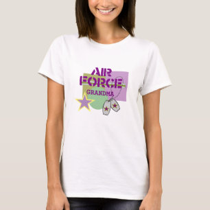 LUFTWAFFEN-GROSSMUTTER T-Shirt
