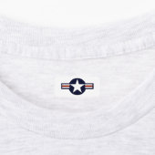 Luftwaffen-Logo Etiketten (Befestigt)