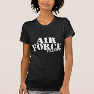 Luftwaffen-Mama T-Shirt