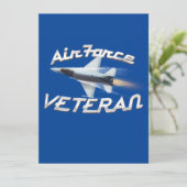 Luftwaffen-Veteran (Stehend Vorderseite)