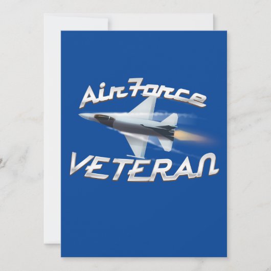 Luftwaffen-Veteran (Vorderseite)