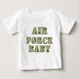 Luftwaffenbaby Baby T-shirt