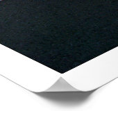 Luftwaffenbeechcraft 18 / C45 Poster (Ecke)