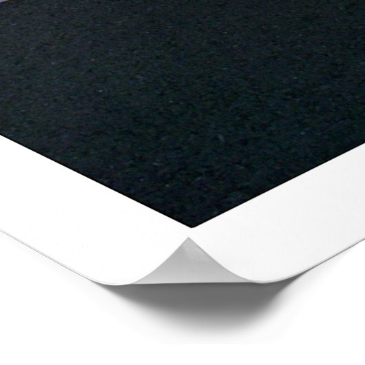 Luftwaffenbeechcraft 18 / C45 Poster (Ecke)