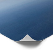 Luftwaffenbildung Poster (Ecke)