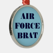 Luftwaffenbrat für Ornamente (Rechts)