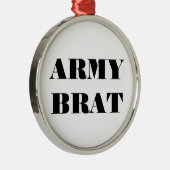 Luftwaffenbrat für Ornamente (Rechts)