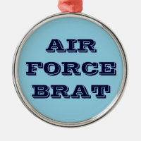 Luftwaffenbrat für Ornamente