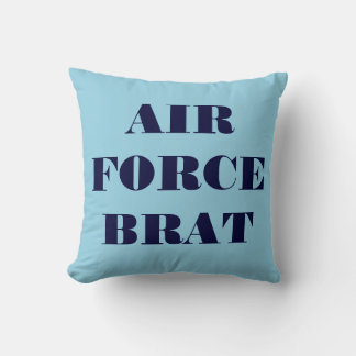 Luftwaffenbrat Kissen