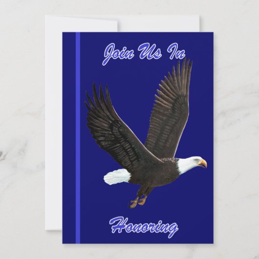 Luftwaffenbrigadeausweis Einladung (Vorderseite)