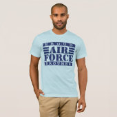 Luftwaffenbrüder T-Shirt (Vorne ganz)