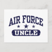 Luftwaffeneinheit Postkarte (Vorderseite)