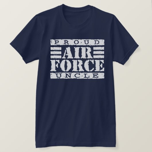 Luftwaffeneinheit T-Shirt (Design vorne)