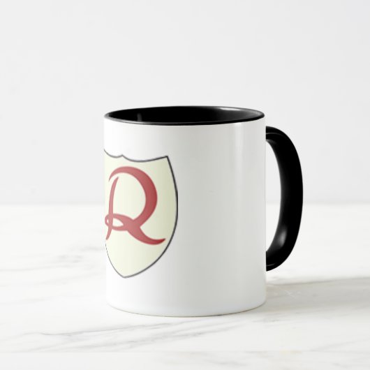 Luftwaffenemblem der Luftwaffe Tasse (VorderseiteRechts)