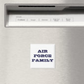 Luftwaffenfamilie Magnet (In Situ (Geschirrspüler))