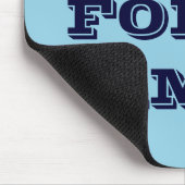 Luftwaffenfamilie Mousepad (Ecke)