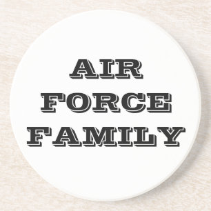 Luftwaffenfamilie Untersetzer