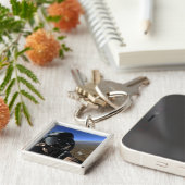 Luftwaffenfotograf der USA Schlüsselanhänger (Seite)