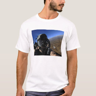 Luftwaffenfotograf der USA T-Shirt