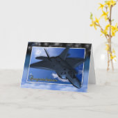 Luftwaffenkarte Karte (Gelbe Blume)